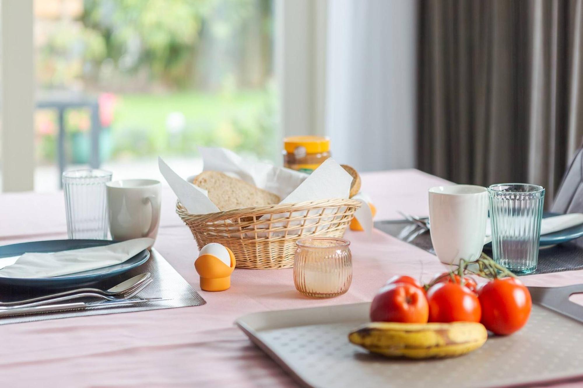 Bed & Breakfast In Donkerbroek Екстериор снимка