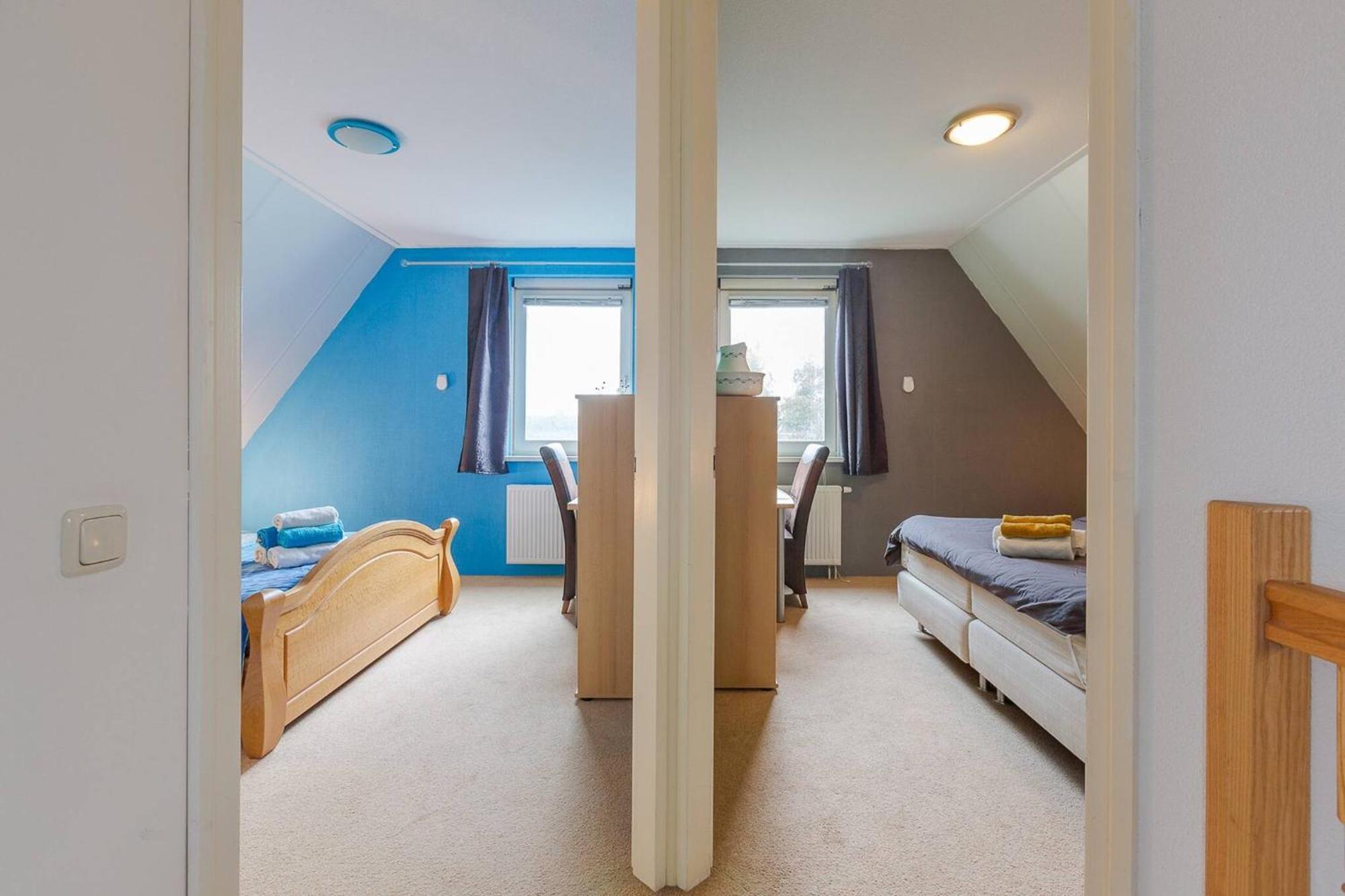 Bed & Breakfast In Donkerbroek Екстериор снимка